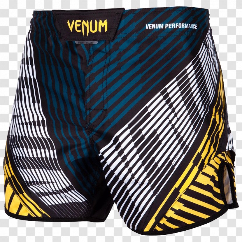 Ultimate Fighting Championship Venum Mixed Martial Arts Clothing Boxing - Tree Transparent PNG