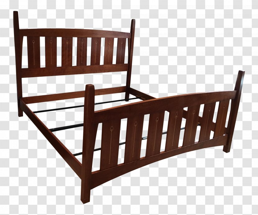 Bed Frame Size Cots Couch - Outdoor Bench - Infant Transparent PNG