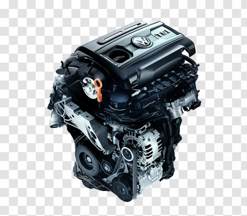 Car TSI Volkswagen Group Turbocharger Audi - Vehicle - Turbocharged Engine Image Transparent PNG