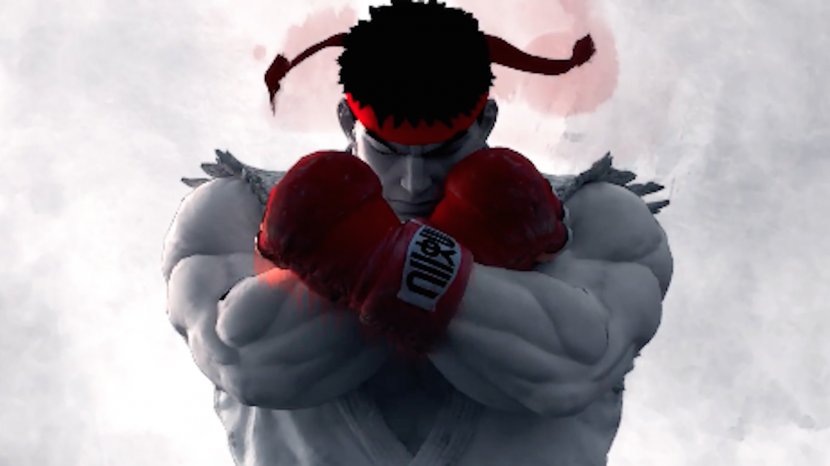 Street Fighter V: A Shadow Falls Ryu Vega Cammy Transparent PNG
