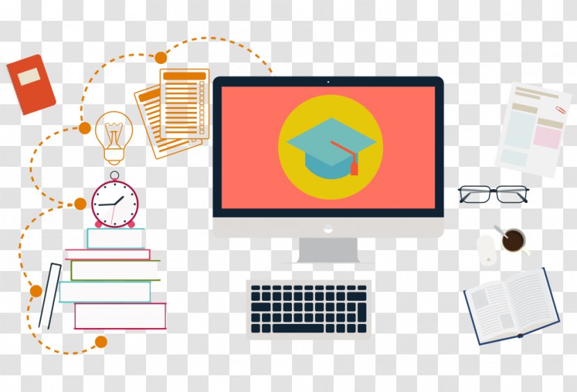 Learning Graphic Design Course Apprendimento Online - Interactivity Transparent PNG
