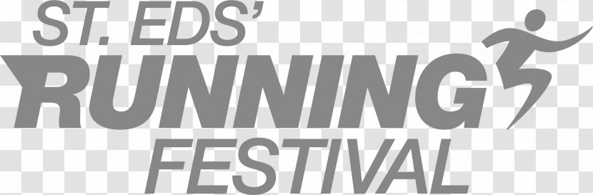 Bury St Edmunds Shoe Running Sneakers Festival - Black And White - Serf Transparent PNG