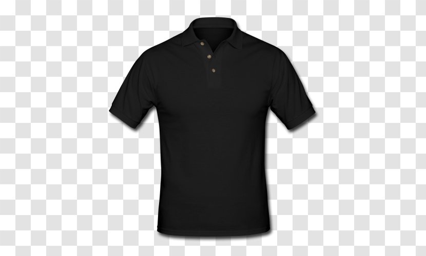 T-shirt Polo Shirt Piqué Sleeve - T Transparent PNG