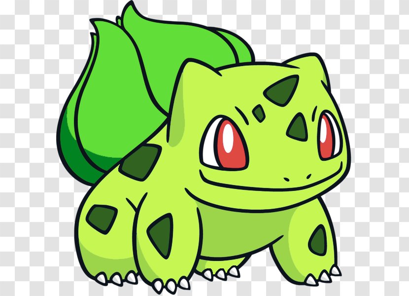 Pokémon Red And Blue Bulbasaur GO FireRed LeafGreen - Snout - Pokemon Go Transparent PNG