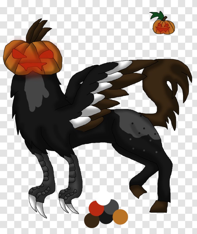 Rooster Beak Legendary Creature Clip Art - Chicken - Auggie Me Three Wonder Stories Transparent PNG