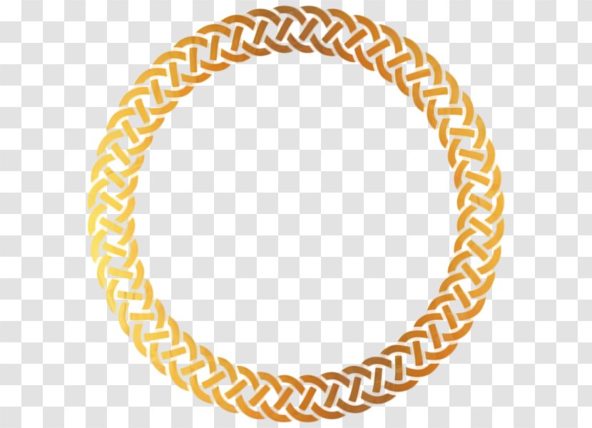 Celtic Knot Yellow - Fotolia Transparent PNG