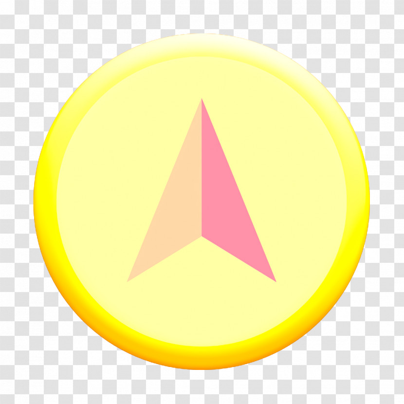 Maps And Location Icon Navigator Icon Navigation Icon Transparent PNG