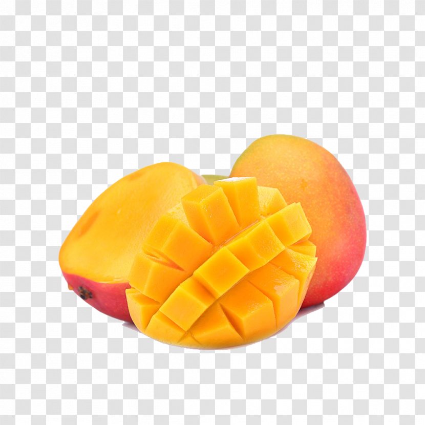 Mango - Food - Apple Transparent PNG