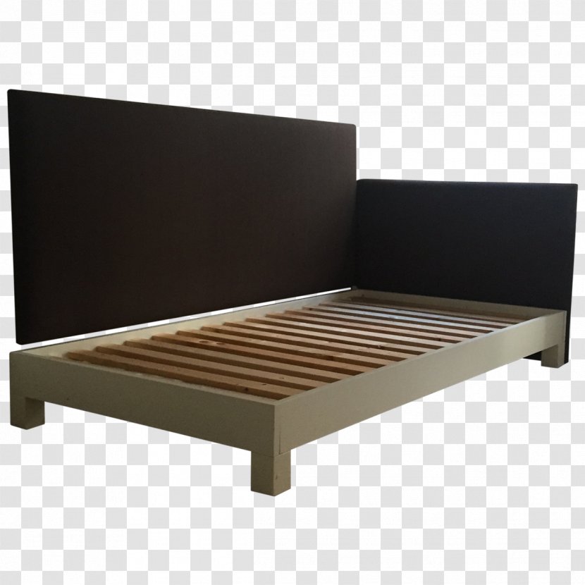 Bed Frame Mattress Transparent PNG