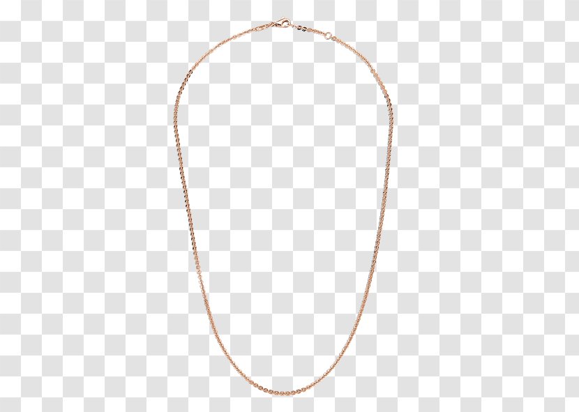 Necklace Body Jewellery Transparent PNG