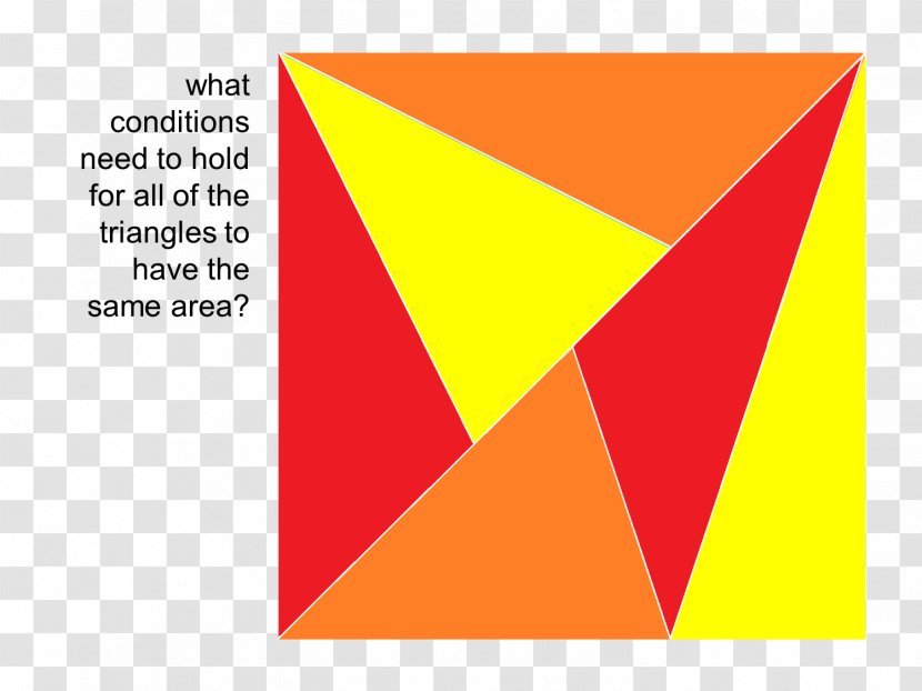 Paper Graphic Design Triangle - Art Transparent PNG