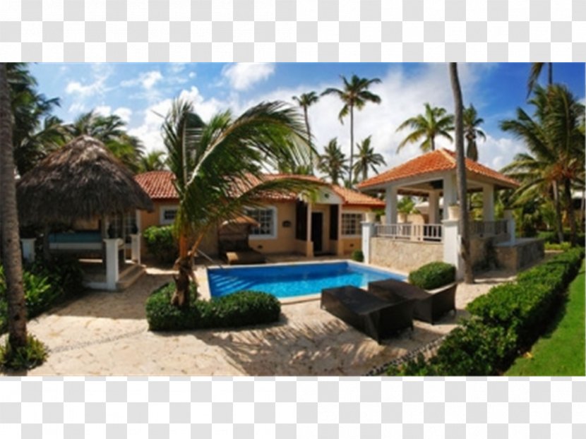 Paradisus Punta Cana Resort. Villa All-inclusive Resort Suite - Allinclusive Transparent PNG