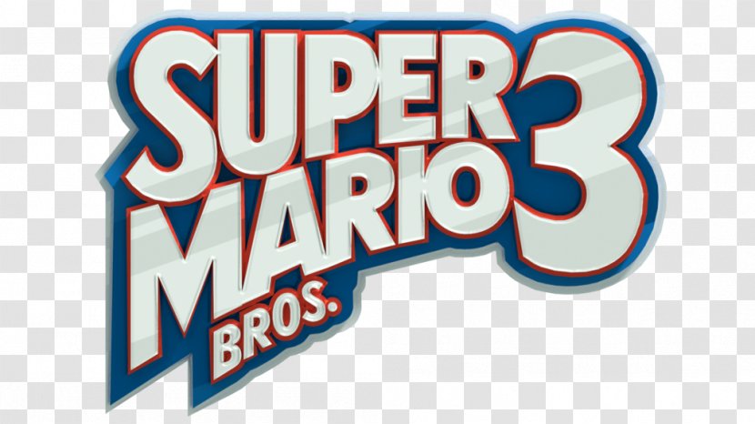 Super Mario Bros. 3 New Bros - Nintendo Transparent PNG