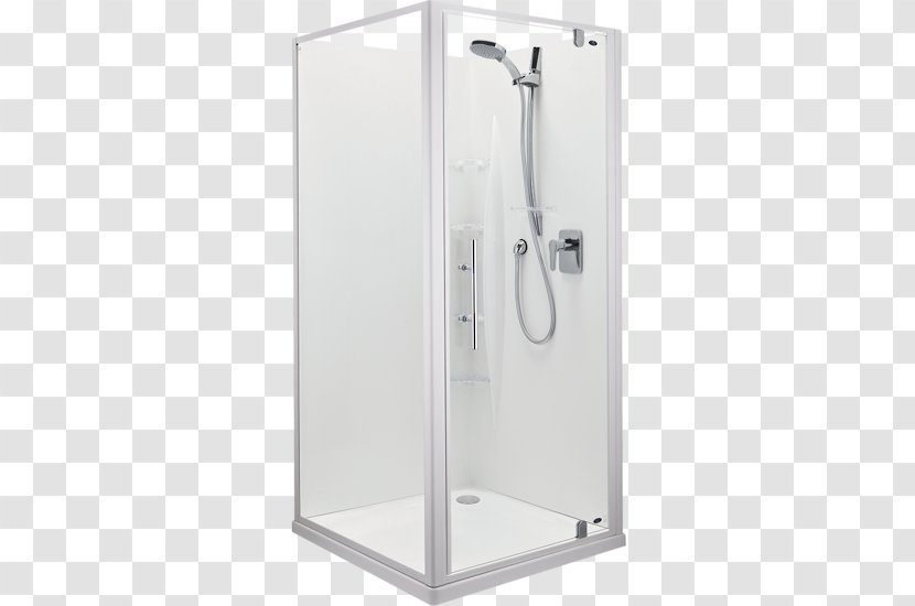 Shower Bathroom Drawer Door Toilet - House Transparent PNG