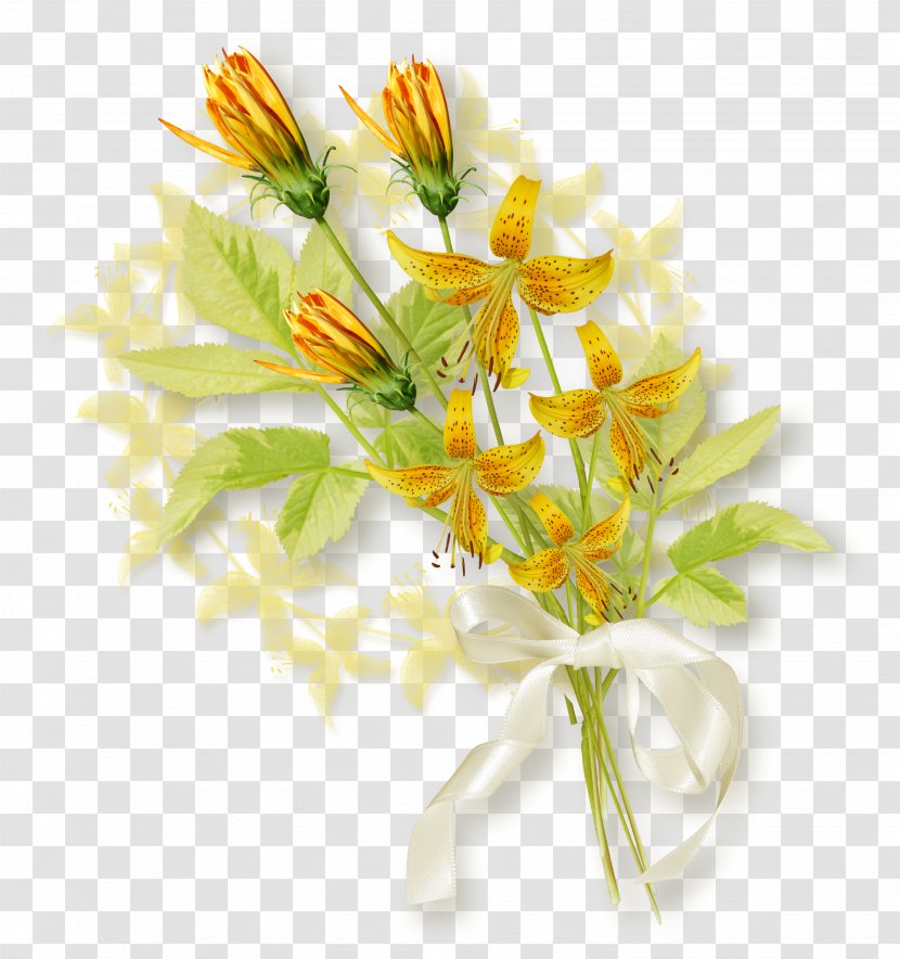 Flower Desktop Wallpaper Magnifying Glass Blog Clip Art - Floristry Transparent PNG