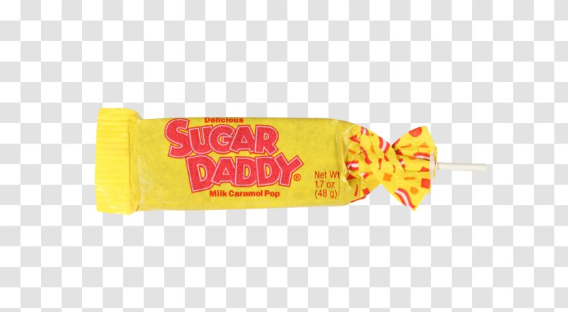 Sugar Daddy Food Candy Transparent PNG