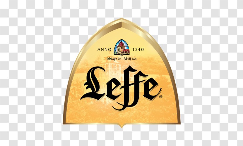 Leffe Beer Brewing Grains & Malts Belgian Cuisine Ale - Abdijbier Transparent PNG
