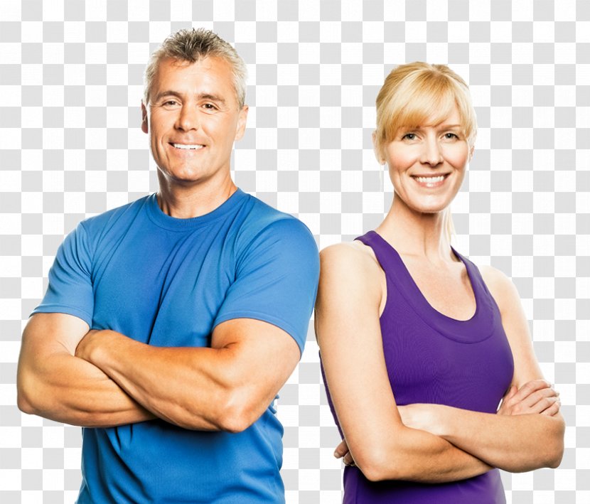 Shoulder Physical Fitness - Neck - Balance Transparent PNG