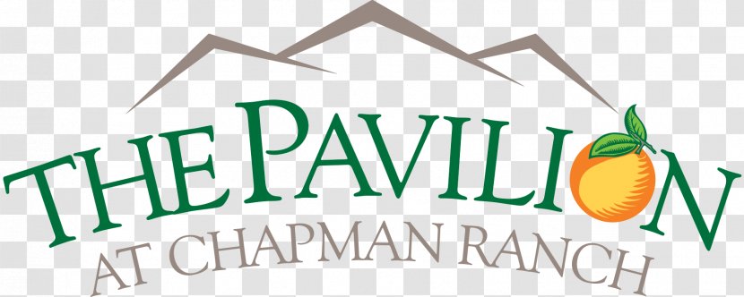 Chapman Ranch Logo Heights Road WeddingWire - California - Yucaipa Transparent PNG
