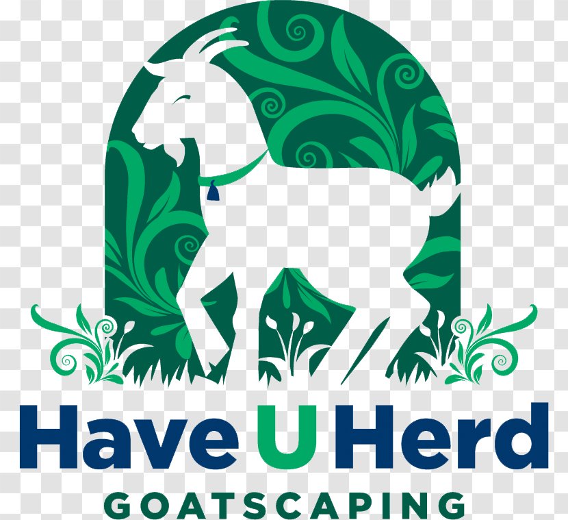 Electronic Publishing Have U Herd Goatscaping Marketing - Service - Goat Transparent PNG