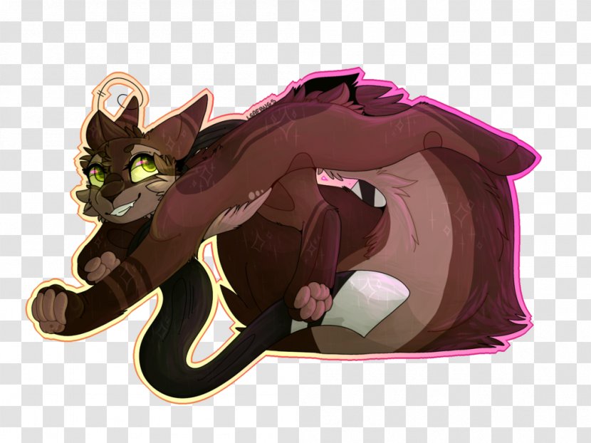 Cat Kitten Mammal Carnivora Animal - Cartoon - Leaf Shading Transparent PNG