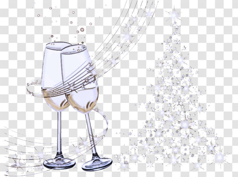 Wine Glass Transparent PNG