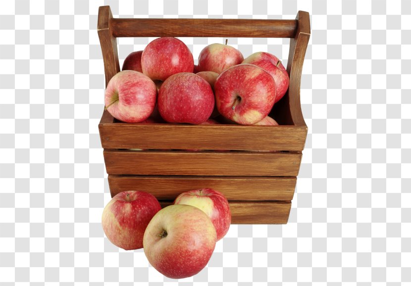 Applesauce Cake Basket Fruit - Food - Fruits And Vegetables Image Transparent PNG