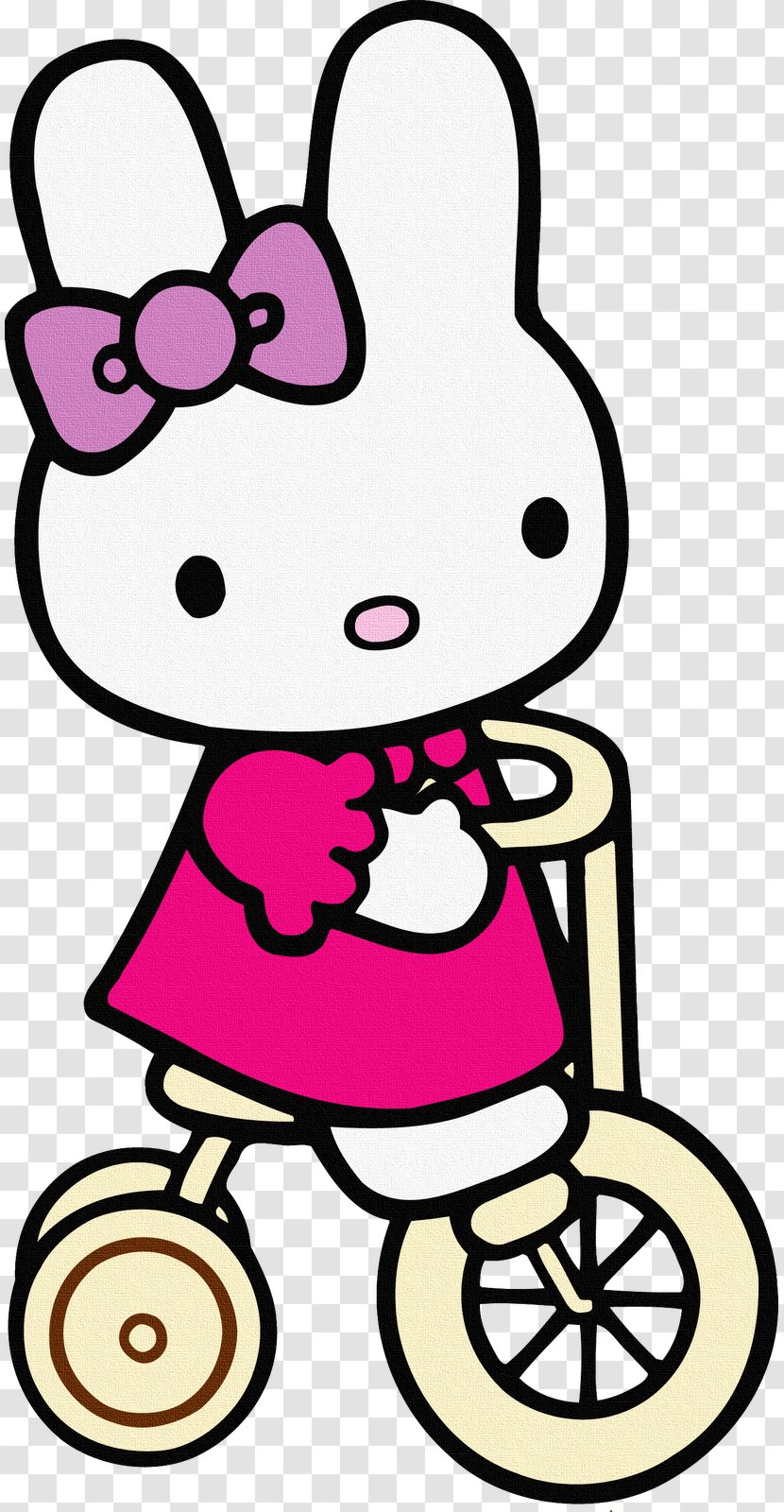Hello Kitty IPhone 6 Plus Samsung Galaxy S6 Photography Desktop Wallpaper Transparent PNG