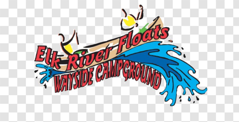 Elk River Floats & Kozy Kamp Campsite Camping Canoe Pineville - Rv In The Woods Family Transparent PNG