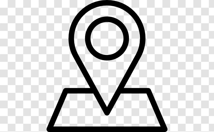 Buick Location Map Clip Art - Symbol Transparent PNG