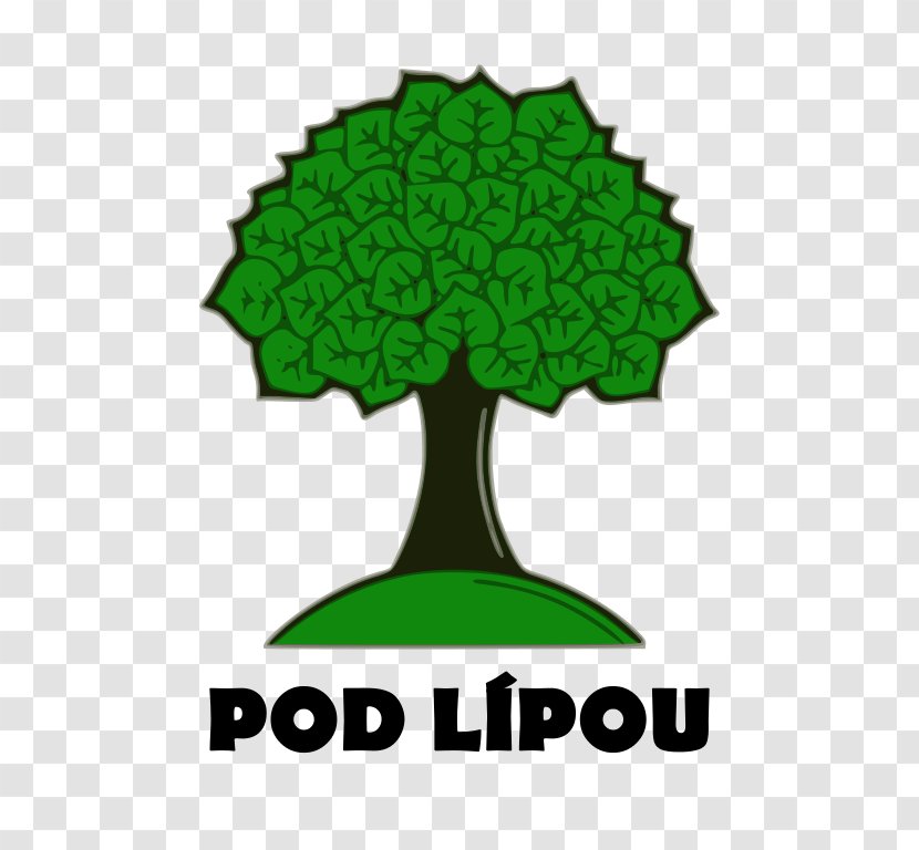 Tree Brand Logo Leaf Clip Art Transparent PNG
