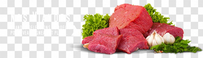 Sashimi Roast Beef Bresaola Red Meat - Heart - Viande Transparent PNG