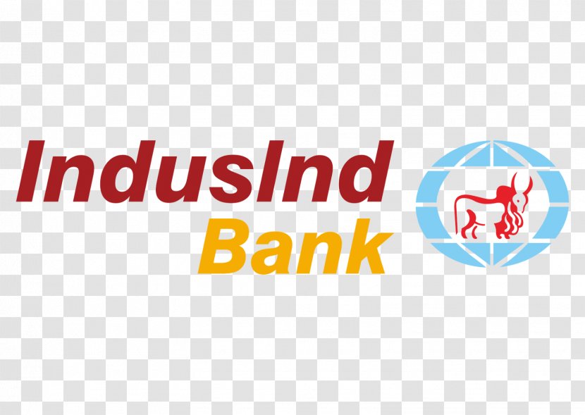 IndusInd Bank Logo Brand - Goa Transparent PNG