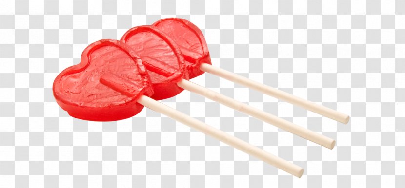 Lollipop Sweetness Caramel Heart Toffee - Food Transparent PNG
