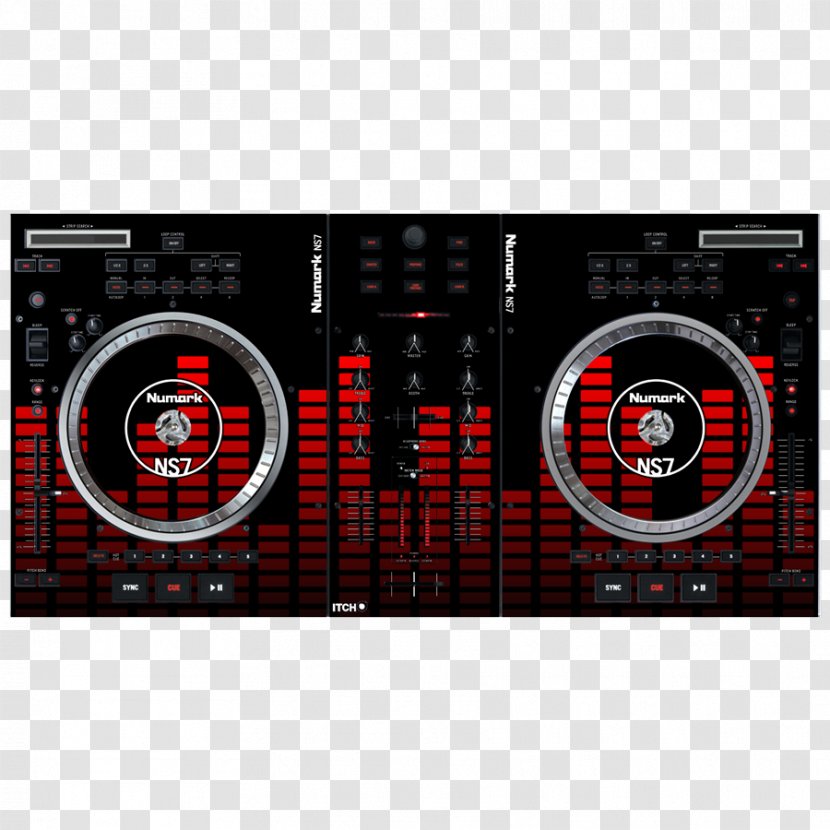 Audio Electronics Electronic Musical Instruments Multimedia Computer Hardware - Technology Transparent PNG