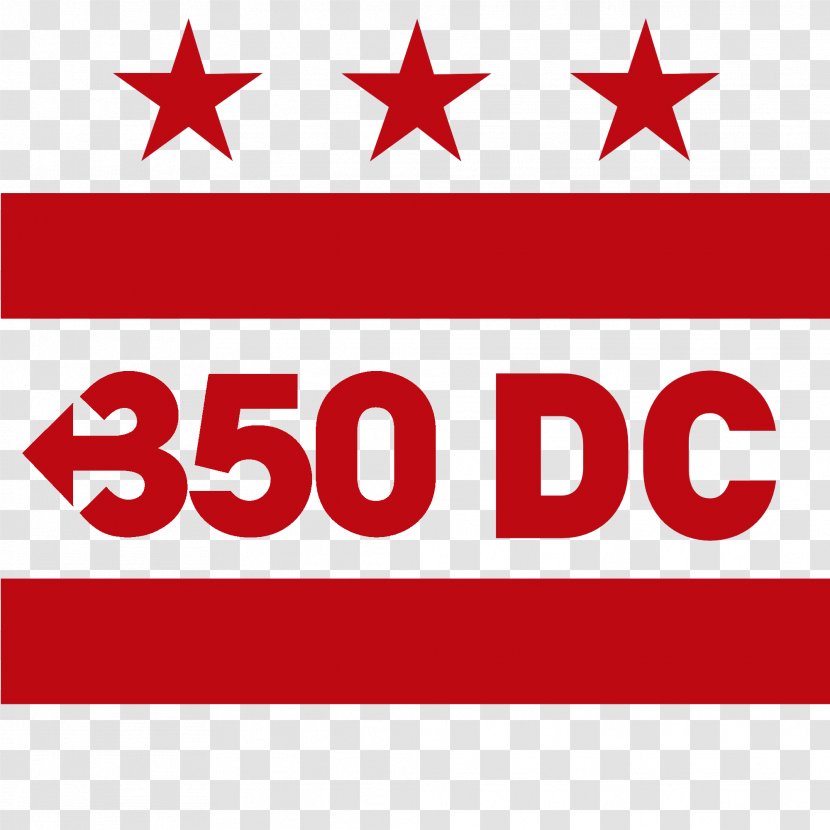 Council Of The District Columbia T-shirt Flag Organization Washington, D.C. - Brand Transparent PNG