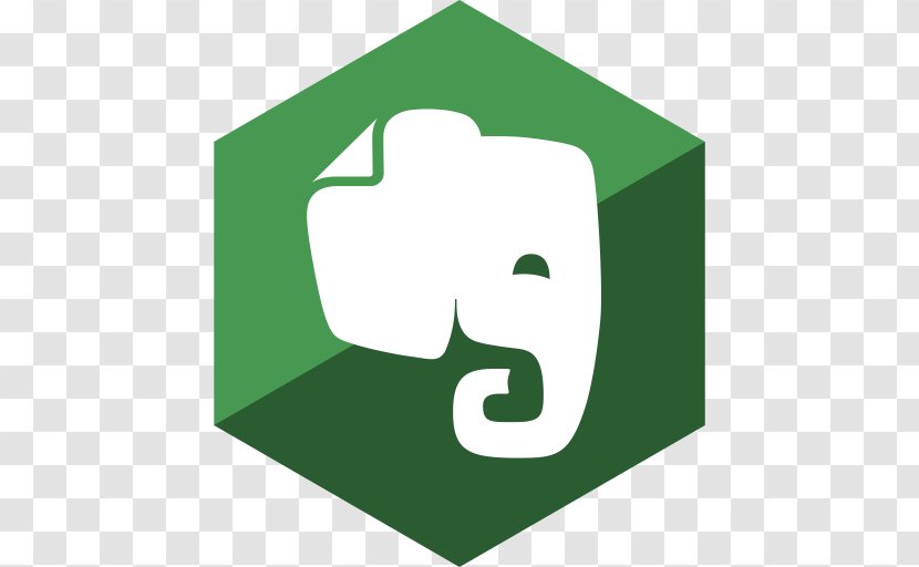 Evernote File Format Notes Transparent PNG