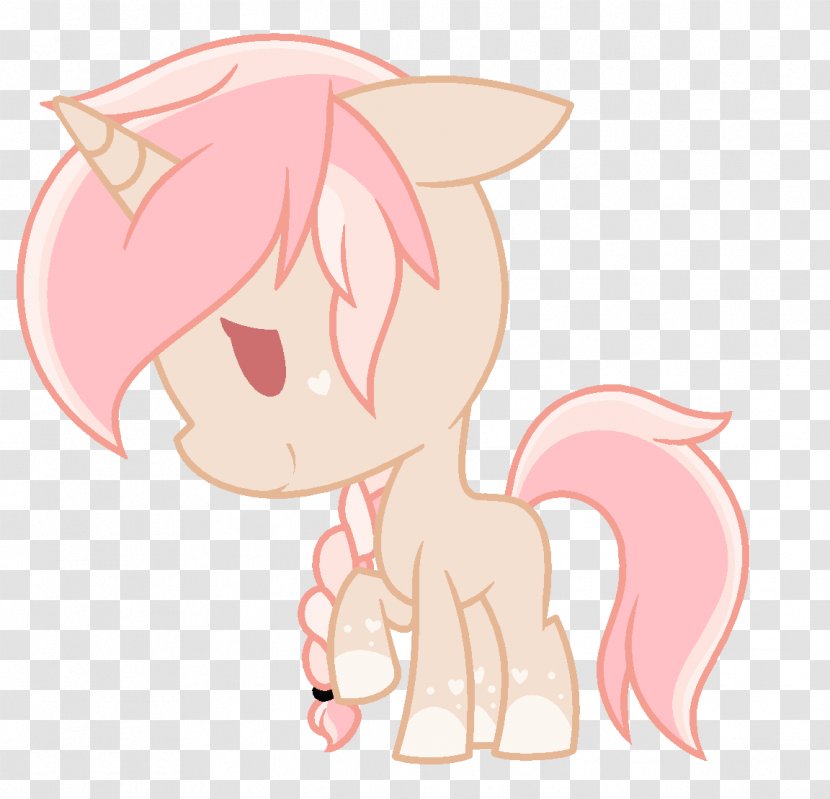 Pony Cat Horse Pet - Tree Transparent PNG