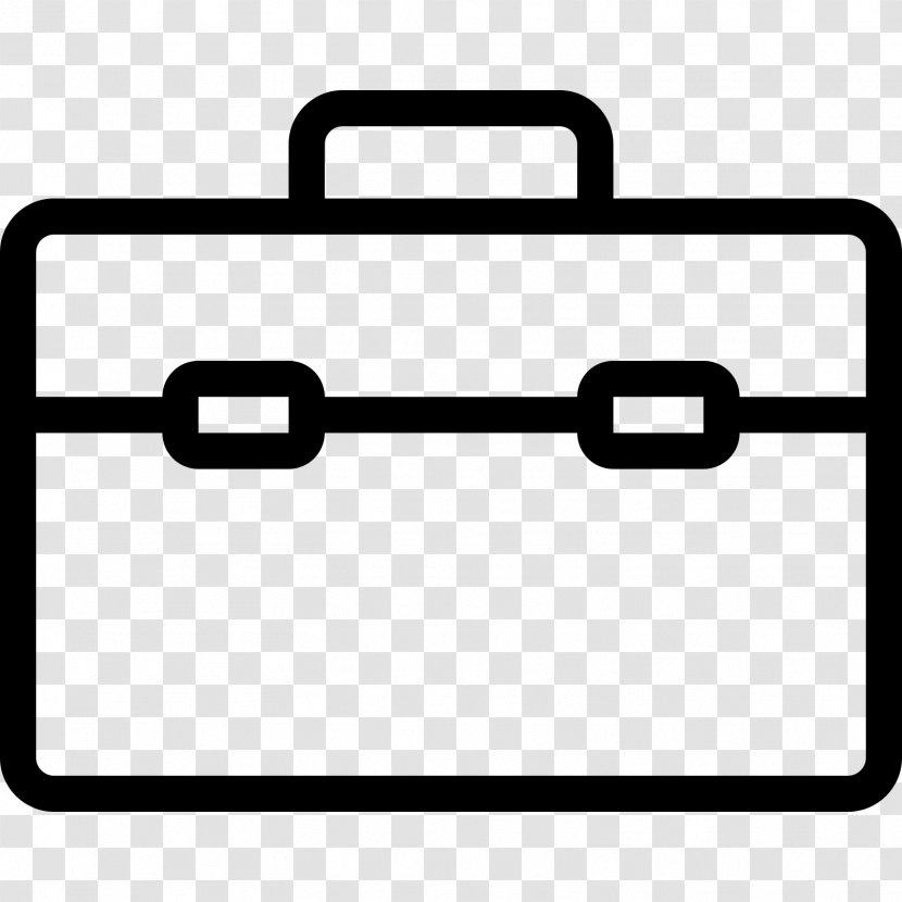 Tool Boxes - Rectangle - Toolbox Transparent PNG