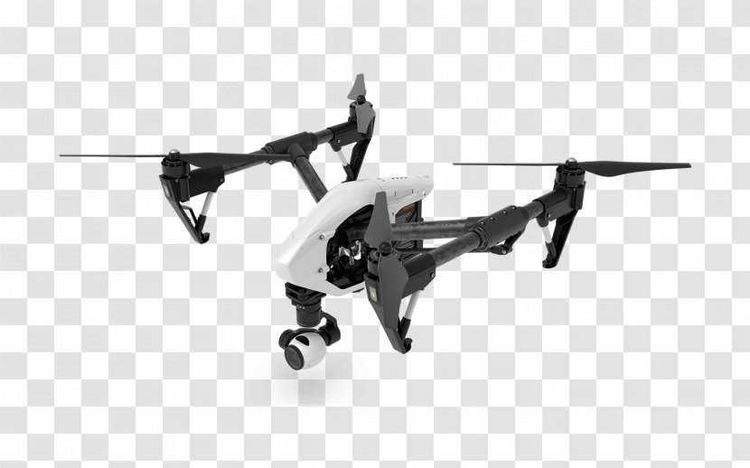 Mavic Pro GoPro Karma Unmanned Aerial Vehicle Phantom DJI - Camera - Drones Transparent PNG