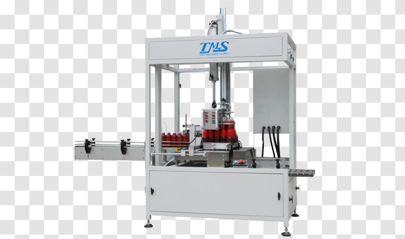 Packaging Machine And Labeling Blister Pack - Carton Transparent PNG