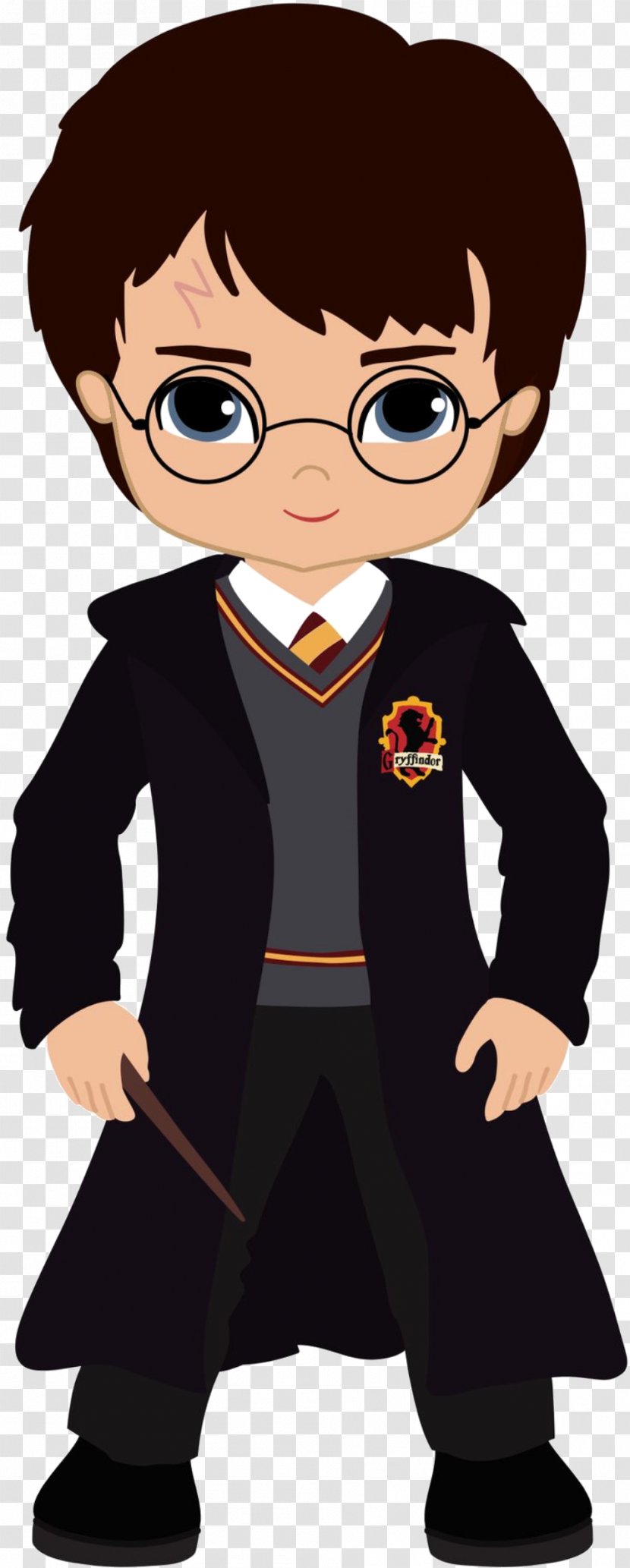 Harry Potter (Literary Series) Clip Art Openclipart Hogwarts School Of Witchcraft And Wizardry - Literary Series Transparent PNG