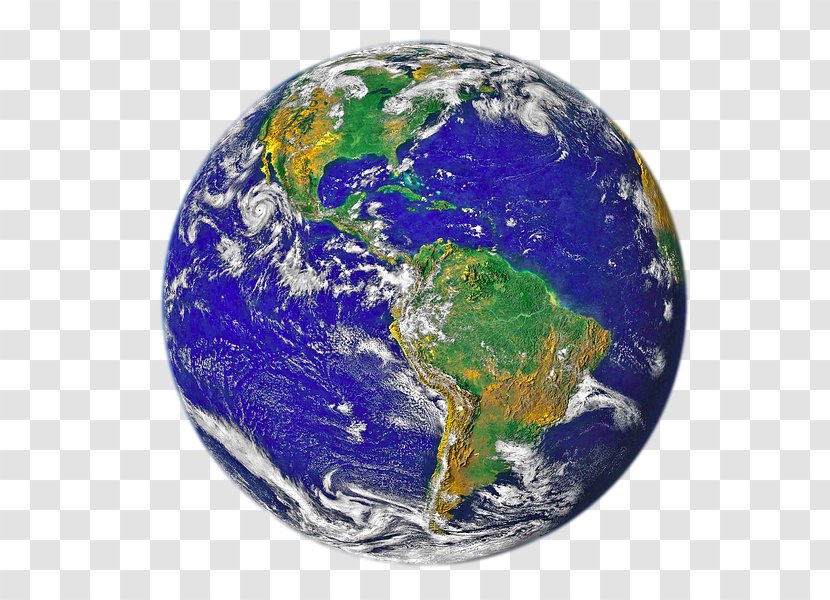 Earth The Blue Marble - Photography Transparent PNG