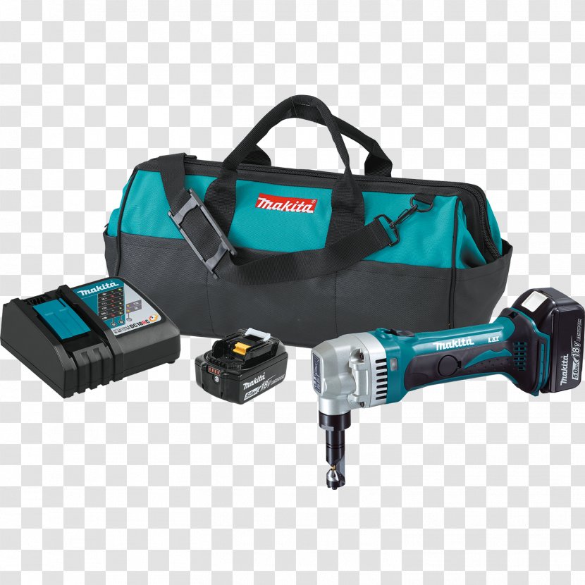 Die Grinder Makita Cordless Grinders Lithium-ion Battery - Angle - Led Floodlight Transparent PNG