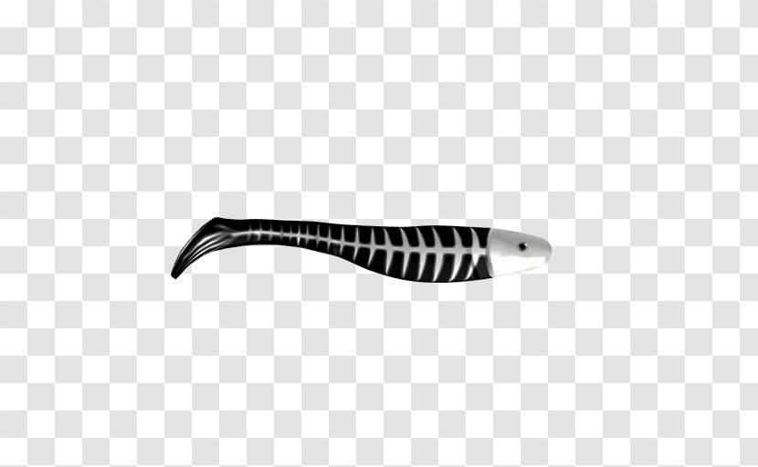 Fish Black M Transparent PNG