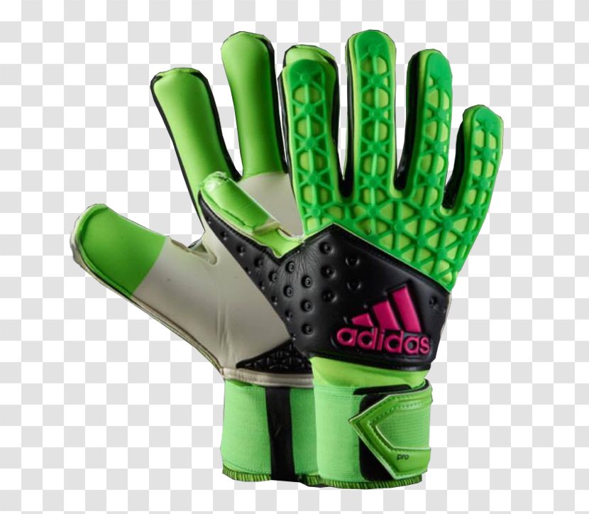 Real Madrid C.F. Goalkeeper Lacrosse Glove Guante De Guardameta - Safety - HUGO LLORIS Transparent PNG