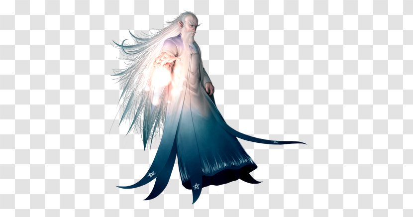 Final Fantasy IV: The After Years XIII XIV VI - Silhouette - Flower Transparent PNG