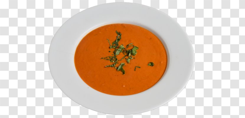 Bisque Tomato Soup Recipe - Palak Paneer Transparent PNG
