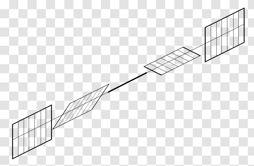 Torsion Tensor Of A Curve Connection Moving Frame - Drawing Transparent PNG