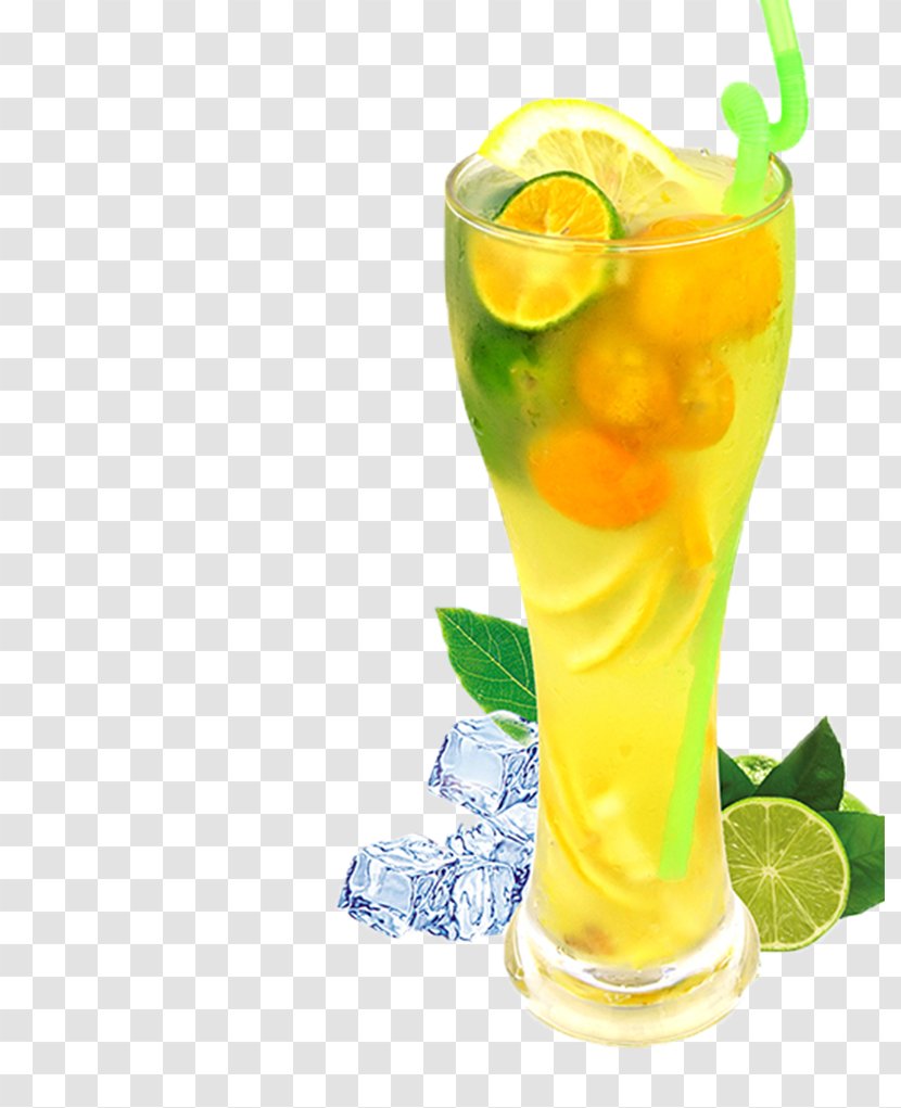 Lemon Juice Kumquat - Gratis Transparent PNG